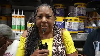 Thank you to Project Cool Breeze -
