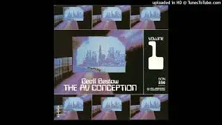 Geoff Bastow - Positive Force, Pt. 1 (LP Version 1986)