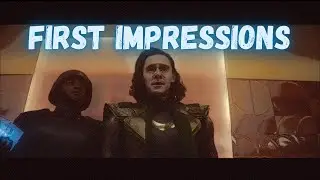 Loki Episode 1 First Impressions (Full Spoilers)