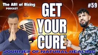The ARt of Rising, Alkaline Your Life with Kura
