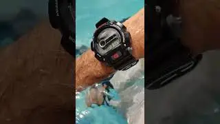 G-Shock DW-9052 is the watch everyone needs