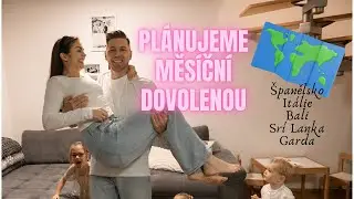 Kam polet&iacute;me na měs&iacute;c & běžn&eacute; 2 dny na mateřsk&eacute;