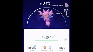 Shadow Gligar
