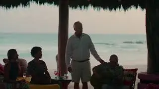 Mexicali Rose Performed by Bill Murray | On The Rocks