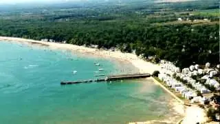 Fort Erie - Fresh Water Adventures