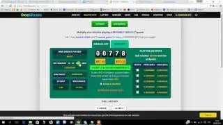 Стопроцентно беспроигрышные стратегии на FreeBitcoin