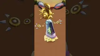 EPIC YELMUT On Amber Island! #shorts