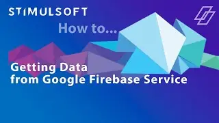 Google Firebase Service: Getting data for reports and dashboards [2020]