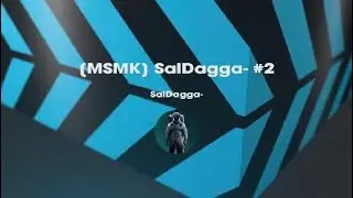 Film - [MSMK] SalDagga- #2