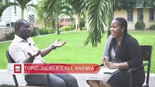HEALTH 247 - SICKLE CELL ANEMIA