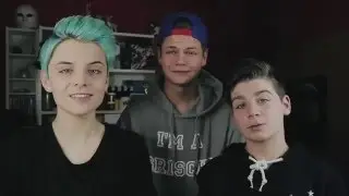 Grischistudio Fanvideo - charleyz