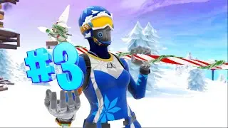 This montage will make me win #JoshyyEC | Highlights #3  #AllyfnEC