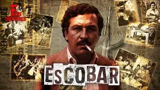 What Made Pablo Escobar the MOST FEARSOME Drug Lord?