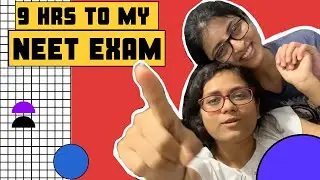 One night before NEET
