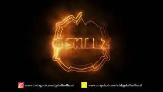 G SKillz Shoutout