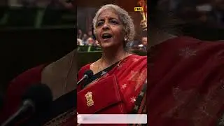 Budget 2026 Shock: Unhappy Middle Class & Stock Market Crashed