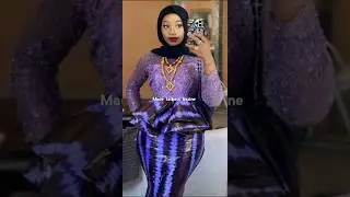 Mode taibass bazine 2024