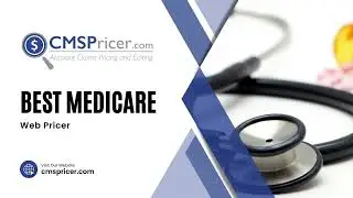Best Medicare Web Pricer | Highly Advanced Medicare DRG Pricer
