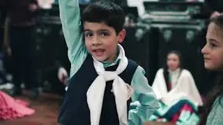INVERNADA PRÉ MIRIM  - CTG Coxilha de Ronda/ 10• RT