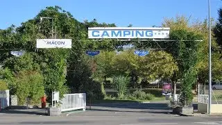 Camping Municipal M&acirc;con  (September 2018).
