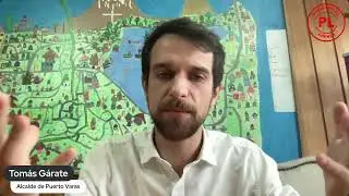 Tomás Gárate y la crisis del Lago: No podemos seguir permitiendo que se use como patio trasero. 💧