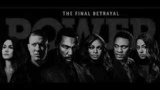 POWER WHO SHOT GHOST ????