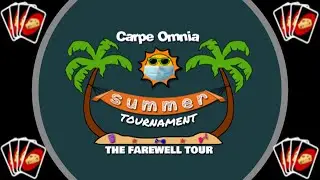 2020 COST | Uno Singles Group F (WS1R) | Cewb vs. Sam vs. Cheezonwheel vs. Socialfreak