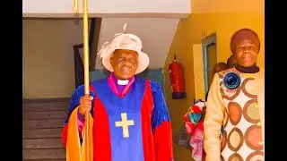 BSHP. DR. CARHERINE HOME COMING||FLAMINGO MAIN ALTAR