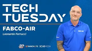 Tech Tuesday - Fabco-Air