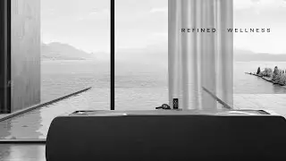 Refined Wellness: A New Standard in Wellness Technology