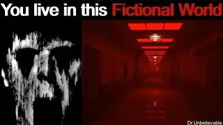 Mr Incredible Becoming Uncanny (You live in this Fictional World) part 2