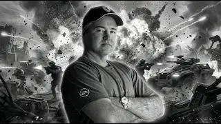 A Morte do Criador de Call of Duty e BF6 (Vince Zampella)