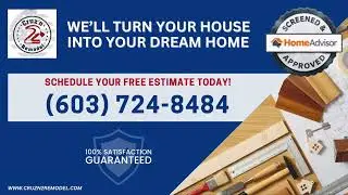 New England&rsquo;s Trusted Contractors