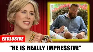 Ben Napier Breaks Silence On Erin Napier Rumors &ndash; The Truth Revealed