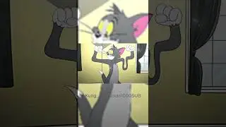 Tom - Giga Chad Edit 🗿