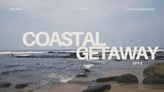 Umhlanga: beach days, relaxing seaside escape|| Travel Vlog