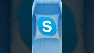 Skype the end | Skype перестал работать | ушла эпоха звонков | запомни этот звук #skype#скайп#2025