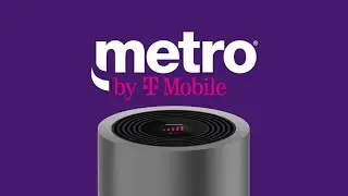 Metro by T-Mobile Home Internet Speed Tests