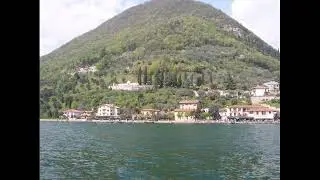 Weekend sul Lago d'Iseo