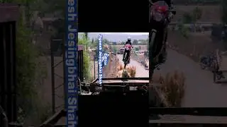 Dhoom-Jignesh Jesingbhai Shah #dhoom #shorts #shortsfeed #viral #trending #action #bollywood