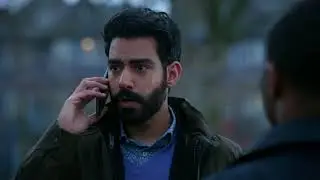 iZombie CW 4x13 Sneak Peek #2 And He Shall Be a Good Man - Season Finale