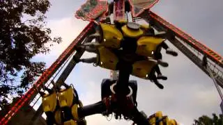 Flash - Weber (Offride) Hamm Stunikenmarkt 2015