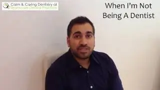 Meet The ‘Calm & Caring’ Dentist Jai Basudev