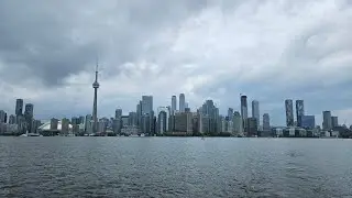 Day 1 Toronto. #canada
