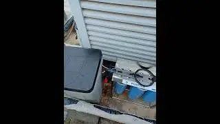 Water softener installation UAE 🇦🇪