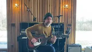 Aaron Dessner Exclusive Recording for Buffalo String Works' March 20 Benefit Concert