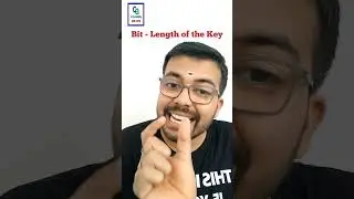 Whatsapp कितने Bit का #Encryption use करता है??????