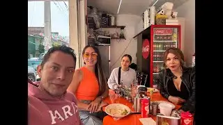 Investigando dónde está el premio con Paola Rojas