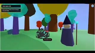 EdTech Game for Dyslexia