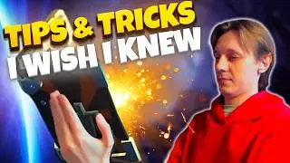 Best Tips & Tricks & Settings in Albion Online
